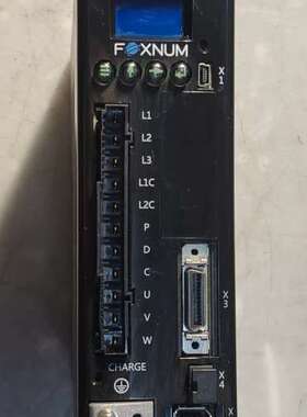 台湾赐福DXFE11240072 ，750W驱动器 FOXN