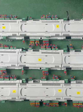 卡乐 PC01010CS0    CAREL控制器plc 实