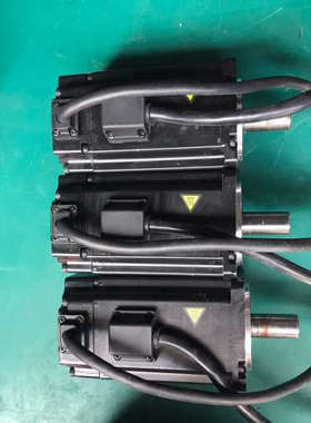 Raynen睿能伺服电机驱动器拆机件