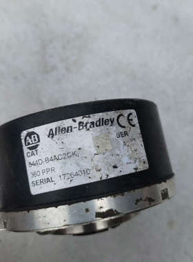 Allen-Bradley 844D-B4AC2CK