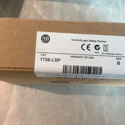 1756-LSP全新