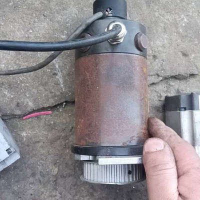 电机马达160708/140737