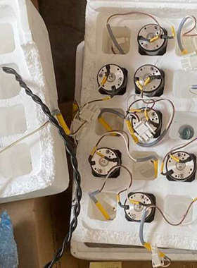 瑞士maxon DC motor直流电机350213型号