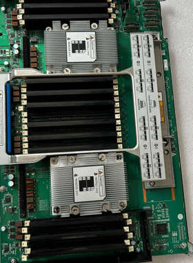2488HV5/5885HV5扣板扩展CPU组件 3~4 B