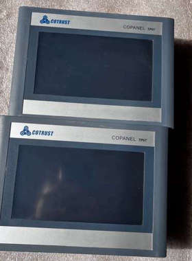 合信Copanel  TP07I触摸屏