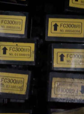 OKUMA大隈互感器FC300BFD，