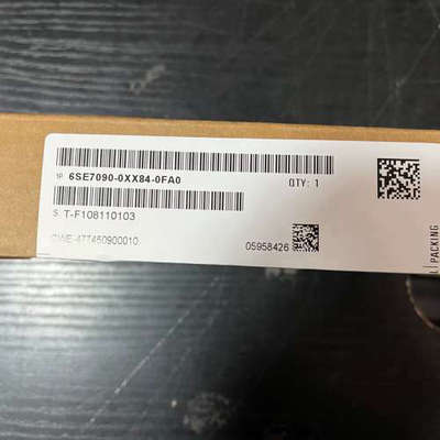 6SE7090-0XX84-0FA0， A5E0021010