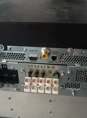 AE PINNACLE-20K P/N 0190-34645