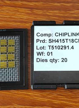SH415T18CPKA  晶夥片
