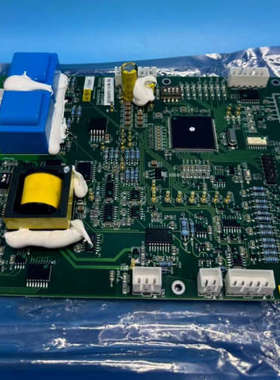 DAWONSYS BWMS24电路板，型号PRU2203-2