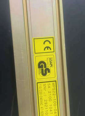 LGA电源 型号:MPS22-100-047，电源HALTE