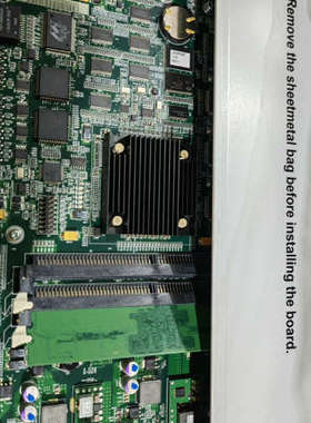 交换路由处理板-LSR1SRP2B1板