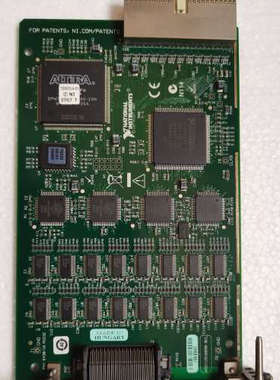 NIPXI-8430／4，PXI-8430／8，功能OK，议