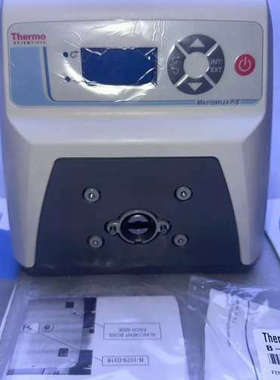 Thermo赛默飞蠕动泵MASTERFLEX P/S14