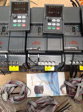 众辰 贴牌机 艾兰德变频器ALD2400  15kw  38