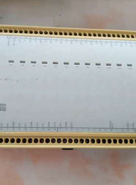 Techcon 控制器模块，409L-B10，拆机件！成色如