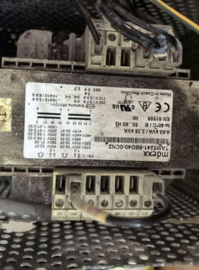 美德克斯变压器TAM5241-8BD40-0CN2