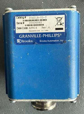 MKS 354019-TD-T 355 SERIES HOT