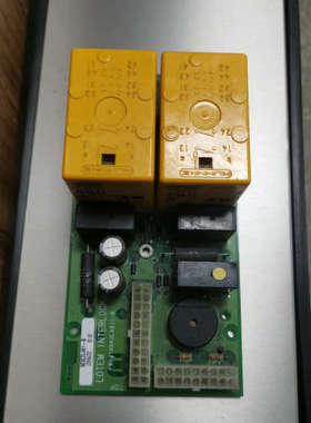 继电器板188A2L461C-B，503C2L461-B，上