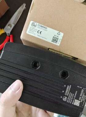 O3M161德国ifm易福门 O3M960  E3M