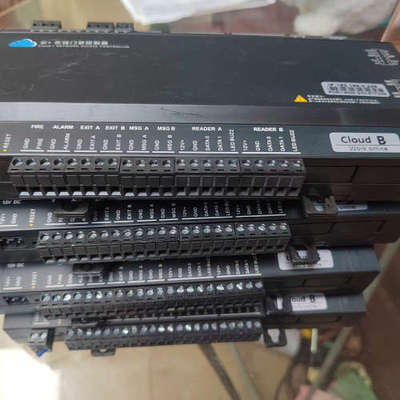 拆机云+在线门禁控制器 Cloud B Work onlin