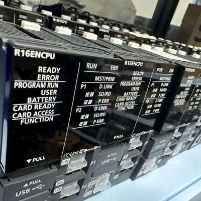 R16ENCPU 全新，功能包好，原包装盒不在了，