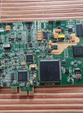 Stradis SDM280e PN:132023 REV