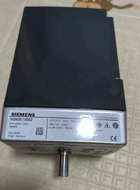 SQM20.18502，喷了一层耐高温防腐漆。橙色全新，价格