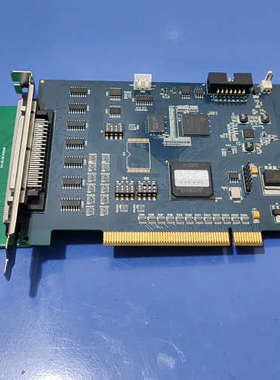 [1]雷赛DMC5800 买主卡送副卡ACC64TO68