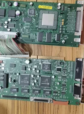 VIC PWB，VIC ASSY P/N 2285791-8