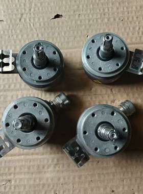 德国SEW编码器OG73 S SN1024，型号ES7S/E