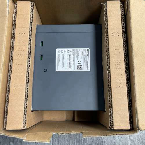 ESTUN埃斯顿驱动器 PRONET-08AMG-ZS 0.