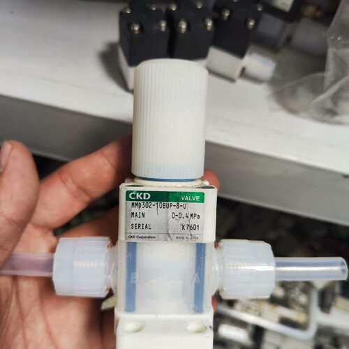CKD液用阀AMDZ1-X4UR-2 3个 AMDX00-X