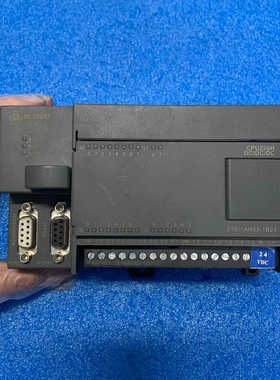 合信PLC CTS7 216-1AH33-1B24