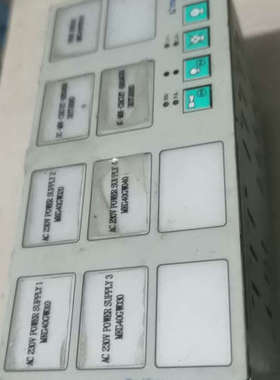 德国mauell，信号继电器，控制器，型号ME3011D+，