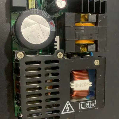 TDK-LAMBDA CUS600M1-24/MDR