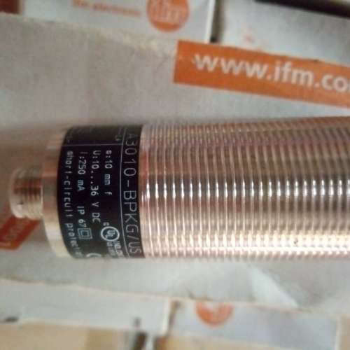 易福门 IFM 接近开关 接近传感器 II5465