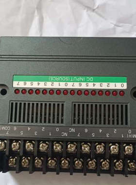 idec和泉FA-1J  16-DC，PFJ-N161U实物