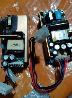 XP POWER ECM60UT33  ECM40US05.