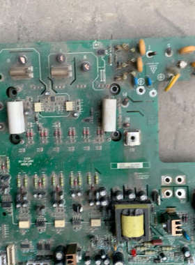 汇川变频器驱动板，MT303QD1带模块6MBI150U