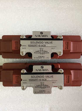 NAKAKITA NS692RT-6-ACB-56 AC10