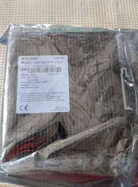 全新Kyland工业以太网交换机，型号KIEN1000B-8