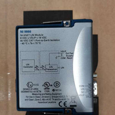 NI9866 ，NI9861 ，NI9860，TRC-854