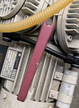 德国NEUBERGER真空泵 HN 035.3 AN.18，