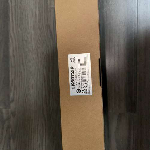 tk6072ip  威纶通触摸屏  正品  24年