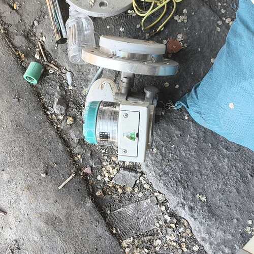重庆四联 PDS463H-1ES3DC1 压力变送器