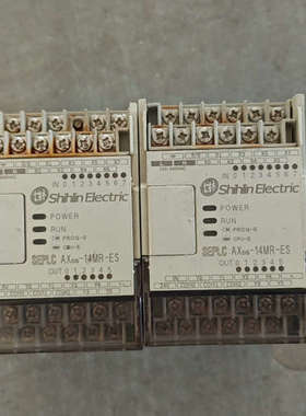 AXOS-14MR-ES/AX0S-14MR-ES 士林