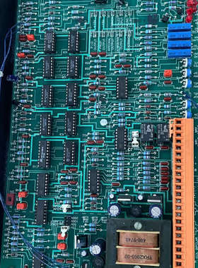 美国CAROTRON控制器 D10541-000 库存新的，