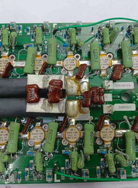 ADTEC AT-325B高频管整板，带SD2931-11M