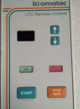 英诺太科 innomatec  面板，实物图片，功能包好，需